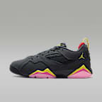 Anthracite/Fire Pink/Light Arctic Pink/Opti Yellow
