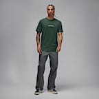 Playera para hombre Jordan Air