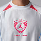 Jordan Brooklyn Camiseta de portero de manga larga - Hombre