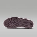Air Jordan 1 Mid Women's Shoes
