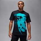 Negro/Azul gamma