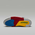 ジョーダン スパイジーク LOW SE メンズシューズ