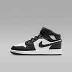 Air Jordan 1 Mid SE Kinderschoenen