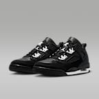 Jordan Spizike Low Men's Shoes