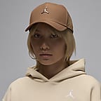 Jordan Rise Cap Adjustable Hat