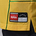 Tröja Jordan Essentials P6 Mesh för ungdom