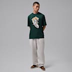 Jordan Brooklyn Men's T-Shirt