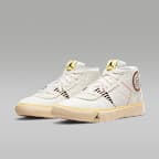 Jordan Series Mid SP Men's Shoes