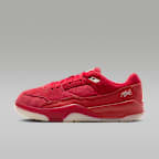 Varsity Red/Muslin/Sail