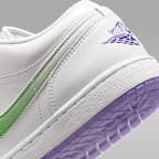 Air Jordan 1 Low SE Quai 54 Men's Shoes