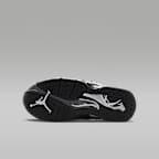 Air Jordan 8 Retro "Chrome" Big Kids' Shoes