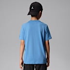 Jordan Big Kids' Dri-FIT Sport Arch T-Shirt
