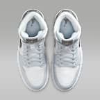 Air Jordan 1 Mid Women's Shoes