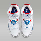 Sko Jordan Son of Mars Low för män