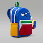 조던 레전드 리틀키즈 3피스 스쿨 백팩 세트(15L)