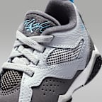 Jordan MVP 92 schoenen voor baby's/peuters