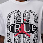 Jordan Brooklyn Men's T-Shirt