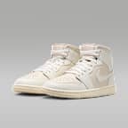 Air Jordan 1 中筒女鞋