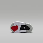 Jordan Son of Mars Baby/Toddler Shoes