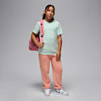 Playera Core para niños talla grande Jordan Sport Dri-FIT