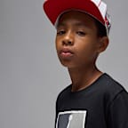 Tričko Jordan Flight Essentials 3.0 s logem v krabici pro větší děti