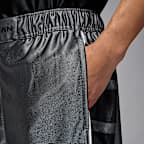 ジョーダン ブルックリン キャット スクラッチ メンズ ショートパンツ