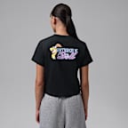 Jordan Lola Bunny Women's Graphic T-Shirt