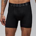 Jordan Men's Flight Modal Boxer Briefs (3-Pack)