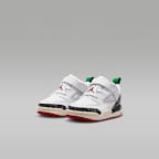 Jordan Spizike Low Baby/Toddler Shoes