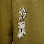 Sudadera con gorro sin cierre de tejido Fleece para hombre Jordan Brooklyn