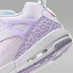 Jordan Spizike Low Big Kids' Shoes