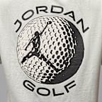 ジョーダン スポーツ メンズ Dri-FIT ゴルフ Tシャツ