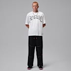Jordan Brooklyn Men's T-Shirt