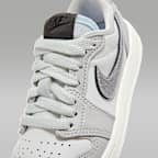 Jordan 1 Retro Low 'LNY' Younger Kids' Shoes