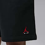 Jordan Brooklyn Men's 9" Shorts