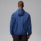 조던 플라이트 테크 남성 드래프트 재킷