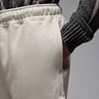 Shorts Diamond para hombre Jordan Flight Fleece