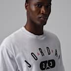 Jordan Dubai Erkek Tişörtü