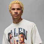 Jalen Hurts Men's T-Shirt