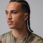 Playera tie-dye Festival para hombre Jordan Brooklyn