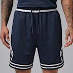 Shorts de malla Diamond Dri-FIT para hombre Jordan Sport