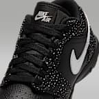Jordan 1 Low Little/Big Kids' Cleats