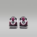 Jordan Spizike Low schoenen voor baby's/peuters