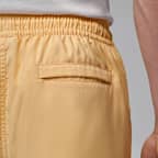 Jordan Brooklyn Men's Festival Shorts