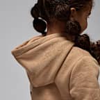 Jordan Brooklyn Fleece Toddler 2-Piece Pullover Hoodie Set