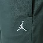 Jordan Brooklyn Fleece Big Kids' Pants