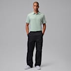 Jordan Sport Men's Dri-FIT Golf Polo