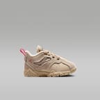 Jordan MVP 92 Baby/Toddler Shoes