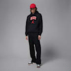 Jordan Men's Osaka Fleece Pullover Hoodie