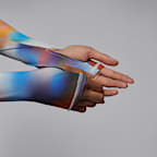 Jordan Flight Mountainside Women's Printed Long-Sleeve Bodysuit